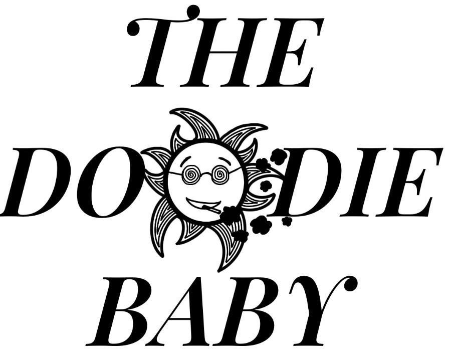 The Doodie Baby